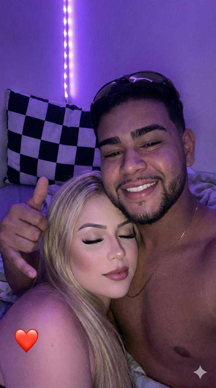 Depois — foto gerada